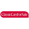 Classiccarsforsale.co.uk logo