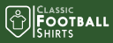 Classicfootballshirts.co.uk logo