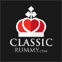 Classicrummy.com logo
