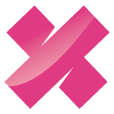 Classificadosx.net logo