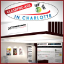 Classifiedadsincharlotte.com logo