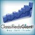 Classifiedsgiant.com logo