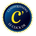 Classiquenews.com logo