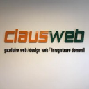 Claus.ro logo