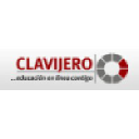 Clavijero.edu.mx logo