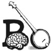 Clawhammerbanjo.net logo