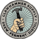 Clawhammersupply.com logo