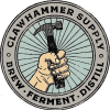 Clawhammersupply.com logo