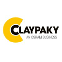 Claypaky.it logo