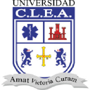 Clea.edu.mx logo