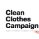 Cleanclothes.org logo