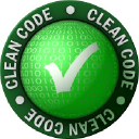 Cleancoder.com logo