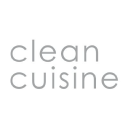 Cleancuisine.com logo
