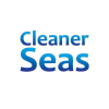 Cleanerseas.com logo