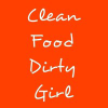 Cleanfooddirtygirl.com logo