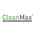 Cleanmaxsolar.com logo