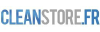 Cleanstore.fr logo