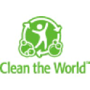Cleantheworld.org logo