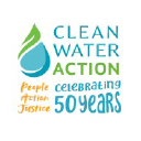 Cleanwateraction.org logo