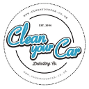 Cleanyourcar.co.uk logo