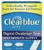 Clearblueeasy.com logo