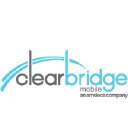 Clearbridgemobile.com logo