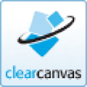 Clearcanvas.ca logo