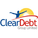 Cleardebt.co.uk logo