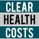 Clearhealthcosts.com logo