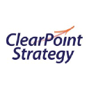 Clearpointstrategy.com logo