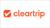 Cleartripforbusiness.com logo