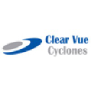 Clearvuecyclones.com logo