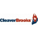 Cleaverbrooks.com logo