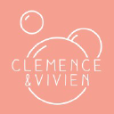 Clemenceetvivien.com logo