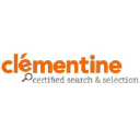 Clementine.jobs logo