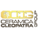 Cleopatraceramics.com logo