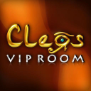 Cleosviproom.com logo