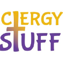 Clergystuff.com logo