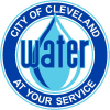 Clevelandwater.com logo
