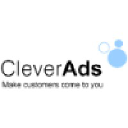 Cleverads.vn logo
