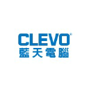 Clevo.com.tw logo