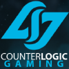 Clgaming.net logo