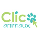 Clicanimaux.com logo