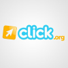 Click.org logo