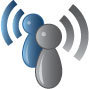 Clickandchat.com logo