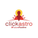 Clickastro.com logo