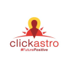 Clickastro.com logo