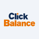 Clickbalance.com logo