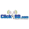 Clickbd.com logo