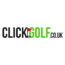 Clickgolf.co.uk logo